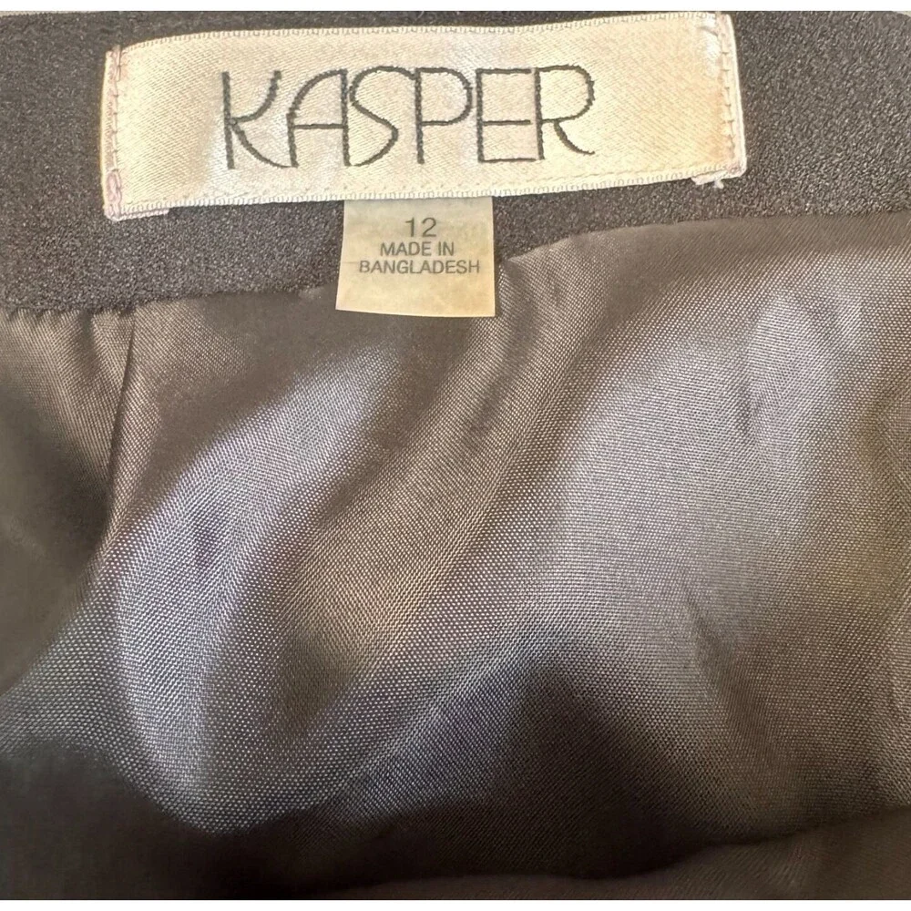 Kasper nwt stretch